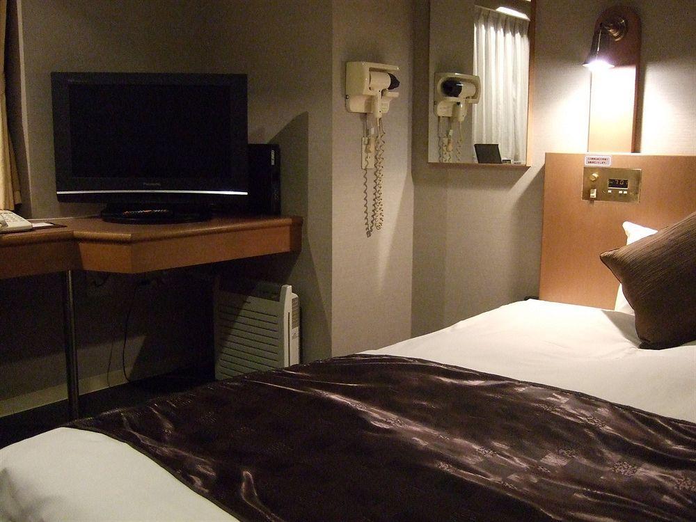 Dormy Inn Express Nagoja Zewnętrze zdjęcie