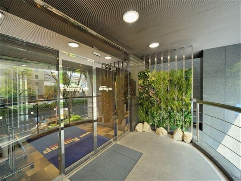 Dormy Inn Express Nagoja Zewnętrze zdjęcie