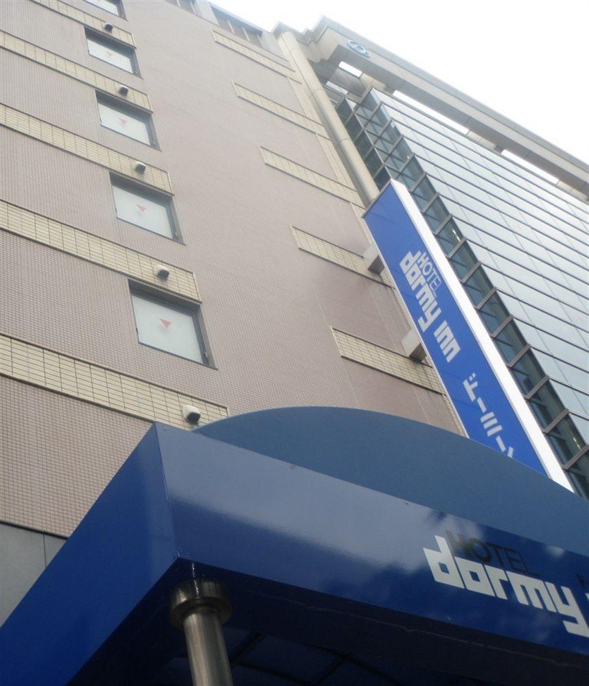 Dormy Inn Express Nagoja Zewnętrze zdjęcie