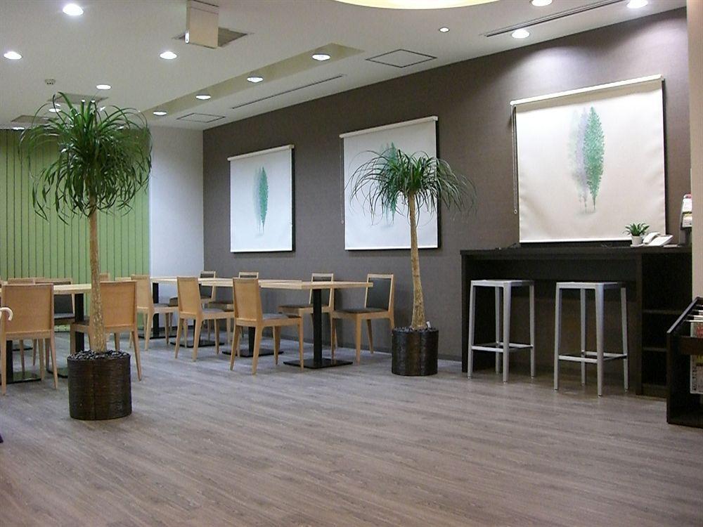 Dormy Inn Express Nagoja Zewnętrze zdjęcie