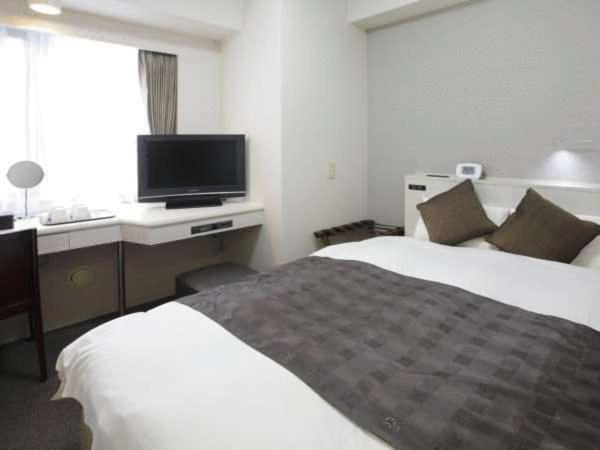 Dormy Inn Express Nagoja Zewnętrze zdjęcie