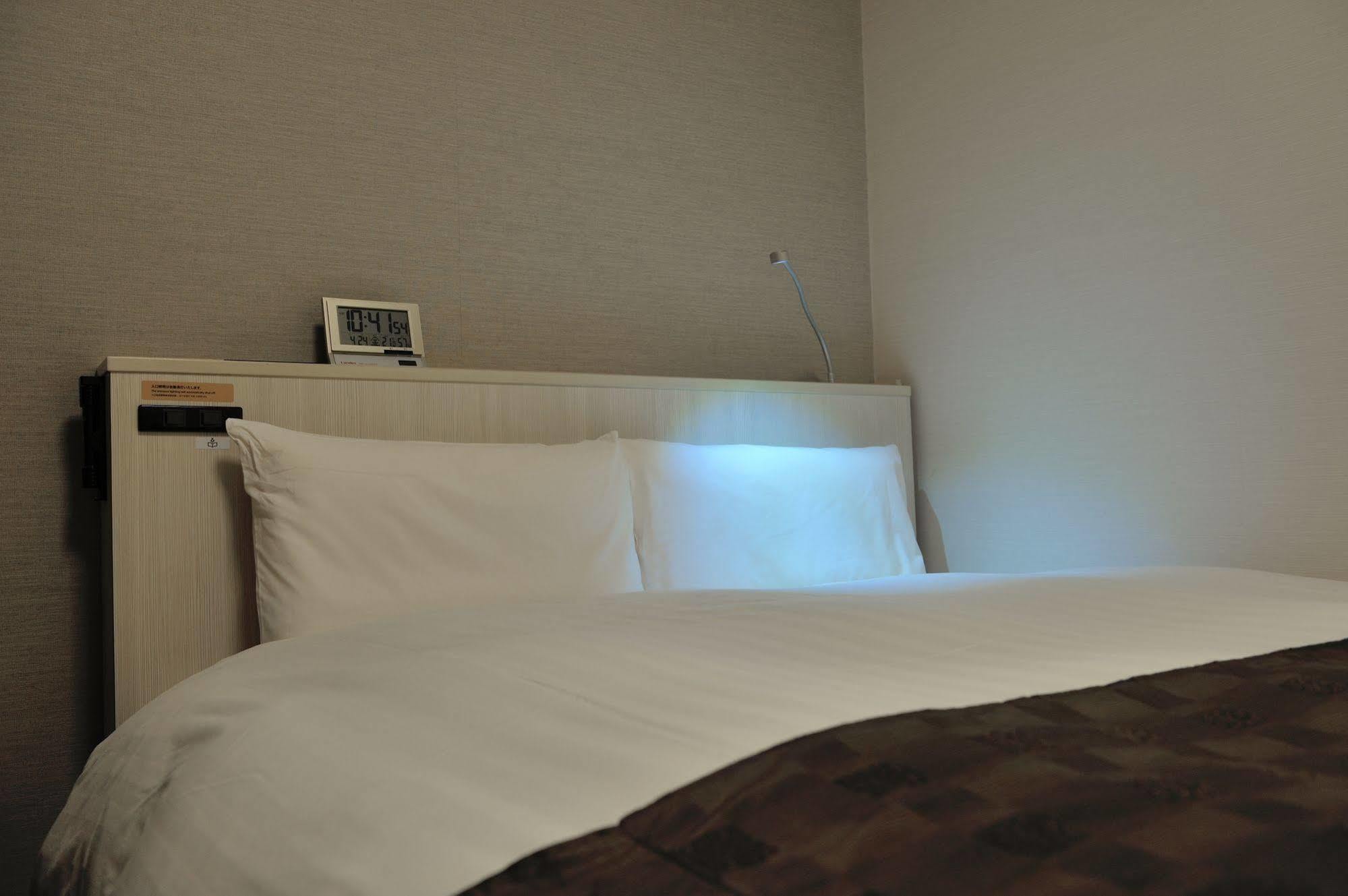 Dormy Inn Express Nagoja Zewnętrze zdjęcie