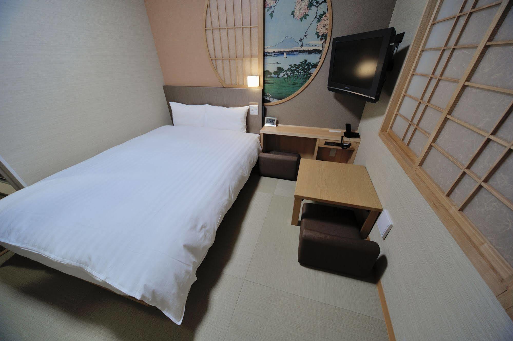 Dormy Inn Express Nagoja Zewnętrze zdjęcie