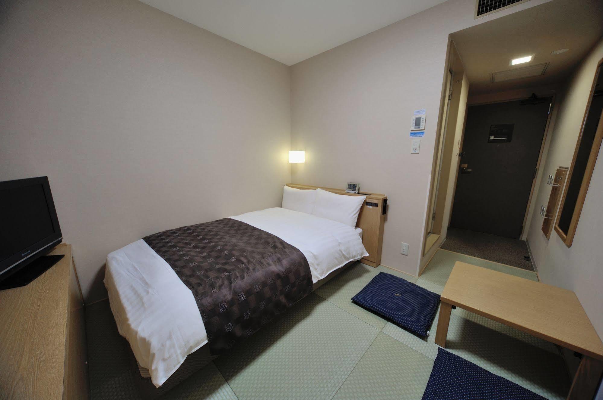 Dormy Inn Express Nagoja Zewnętrze zdjęcie