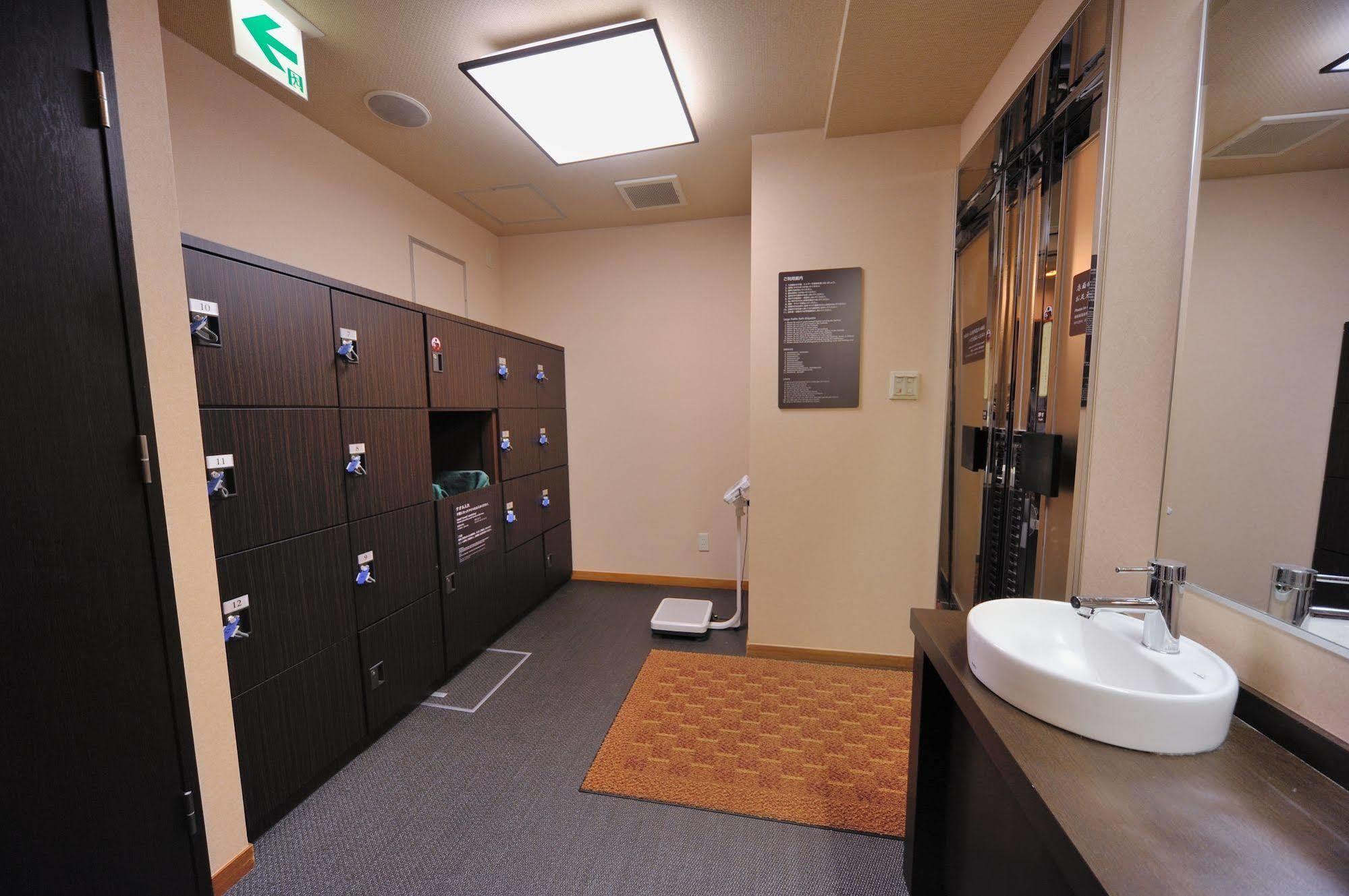 Dormy Inn Express Nagoja Zewnętrze zdjęcie